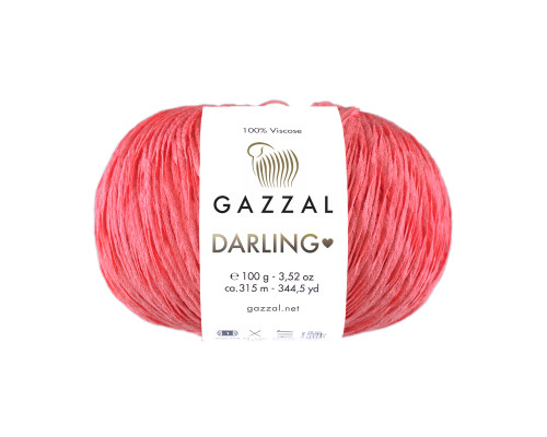 Gazzal DARLING / ГАЗЗАЛ ДАРЛІНГ #558