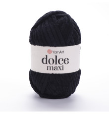 Дольче Максі #742 чорний