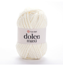 Дольче Максі #745 молочний