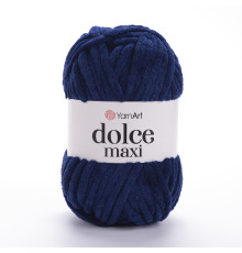 Дольче Максі #756 темно синій