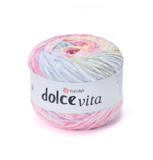 Dolce Vita Yarnart № 3413