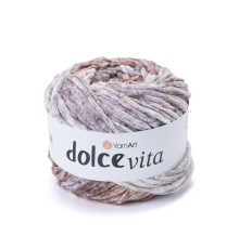 Dolce Vita Yarnart № 3414