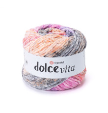 Dolce Vita Yarnart № 3416