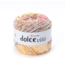 Dolce Vita Yarnart № 3417