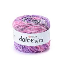Dolce Vita Yarnart № 3418