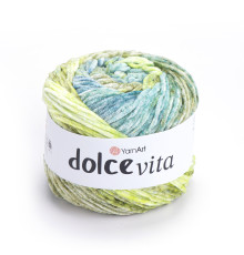 Dolce Vita Yarnart № 3406