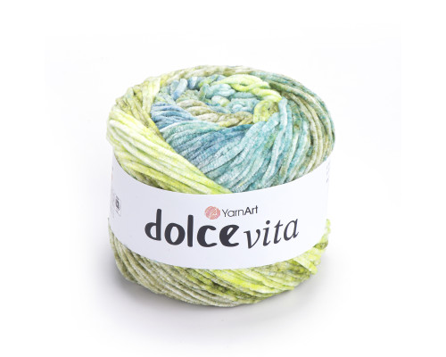 Dolce Vita Yarnart № 3406