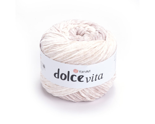 Dolce Vita Yarnart № 3407