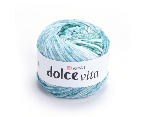 Dolce Vita Yarnart № 3408