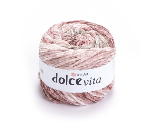 Dolce Vita Yarnart № 3409