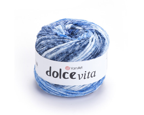 Dolce Vita Yarnart № 3410