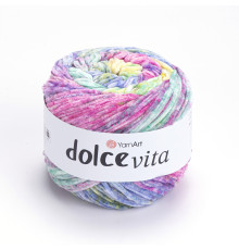 Dolce Vita Yarnart № 3411