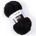 Dolce Yarnart #742 чорний