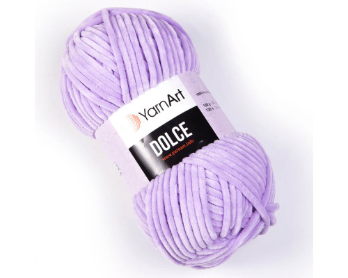 Dolce Yarnart #744 бузок