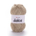 Dolce Yarnart #747 бежевий