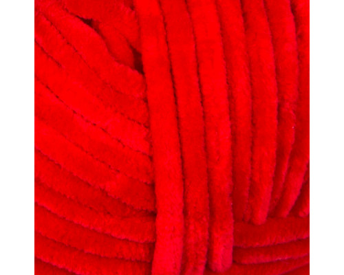 Dolce Yarnart #748 червоний