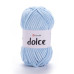 Dolce Yarnart #749 блакитний