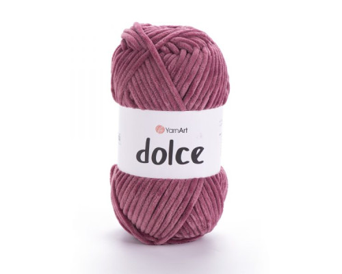 Dolce Yarnart #751 т.бузок