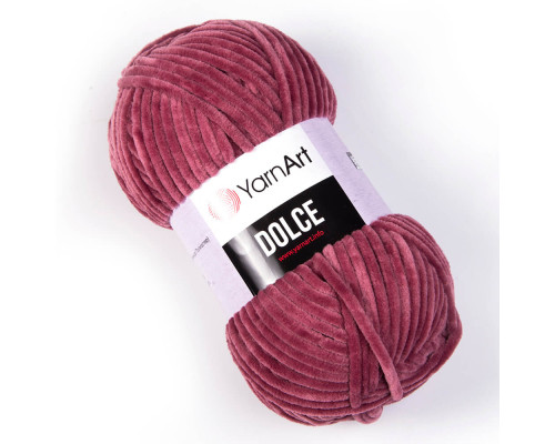 Dolce Yarnart #751 т.бузок