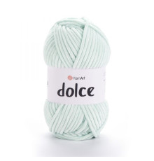 Dolce Yarnart #753 м'ята