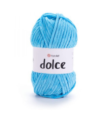 Dolce Yarnart #758 бірюза