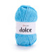 Dolce Yarnart #758 бірюза