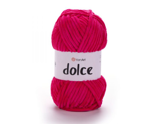 Dolce Yarnart #759 малина