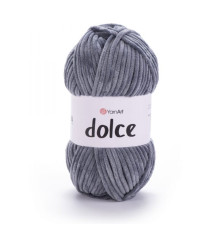 Dolce Yarnart #760 сталь