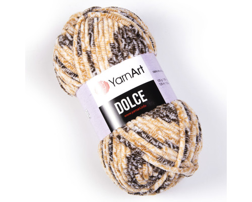 Dolce Yarnart #802