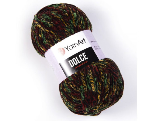 Dolce Yarnart #809