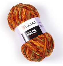 Dolce Yarnart #810
