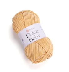 Dolce baby Yarnart № 855