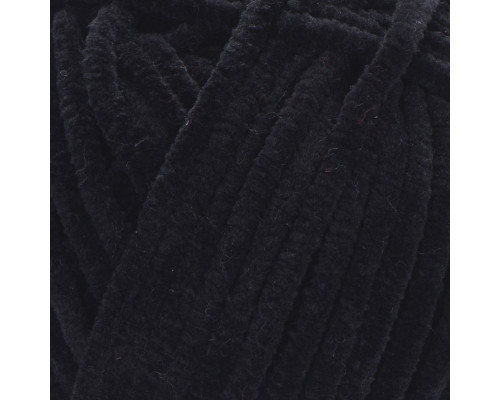 Dolce baby Yarnart № 742 чорний