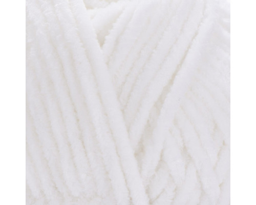 Dolce baby Yarnart № 745 молочний