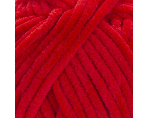 Dolce baby Yarnart № 748 червоний