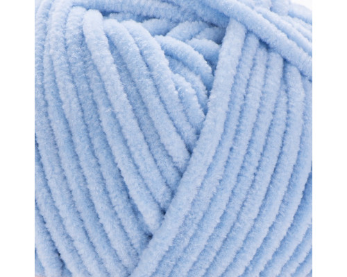 Dolce baby Yarnart № 749 блакитний