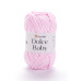 Dolce baby Yarnart № 750 світло-рожевий