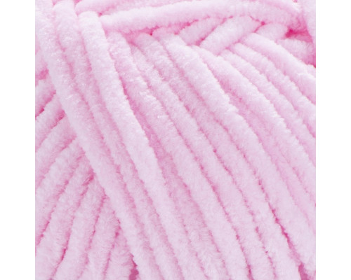 Dolce baby Yarnart № 750 світло-рожевий
