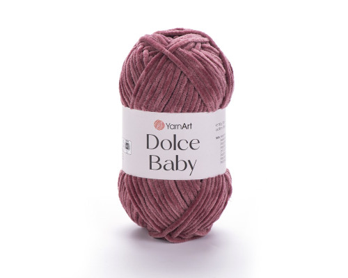 Dolce baby Yarnart № 751 фрез