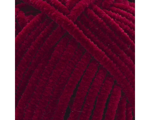 Dolce baby Yarnart № 752 бордо