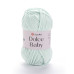 Dolce baby Yarnart № 753 м'ятний