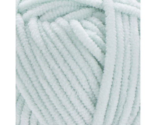 Dolce baby Yarnart № 753 м'ятний