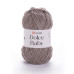 Dolce baby Yarnart № 754 сіро-бежевий