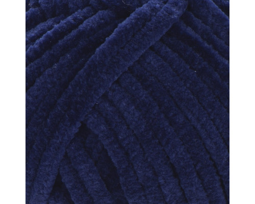 Dolce baby Yarnart № 756 синій