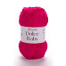 Dolce baby Yarnart № 759 малина