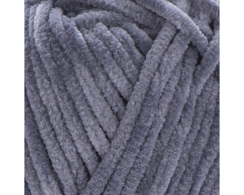 Dolce baby Yarnart № 760 темно-сірий