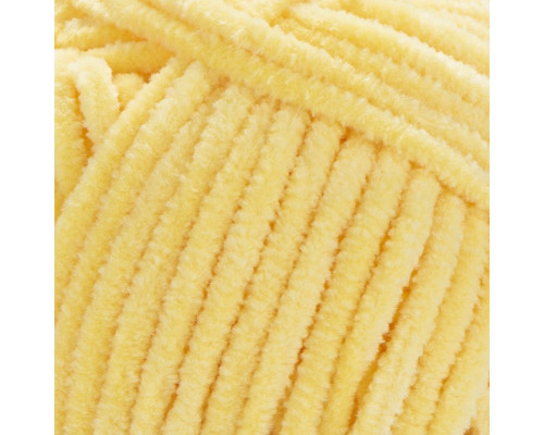 Dolce baby Yarnart № 761 жовтий