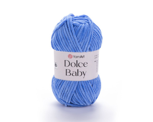 Dolce baby Yarnart № 777