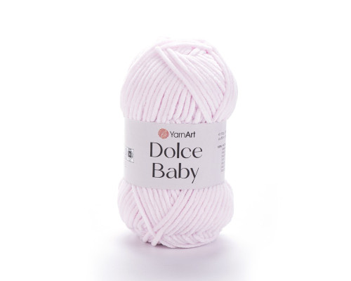 Dolce baby Yarnart № 781