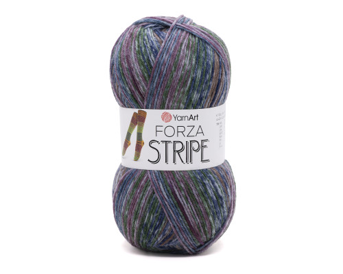 Суперваш Форца Страйп  #2801